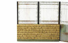 Matho Models 35059 Metal Fence Set B 1:35 scale
