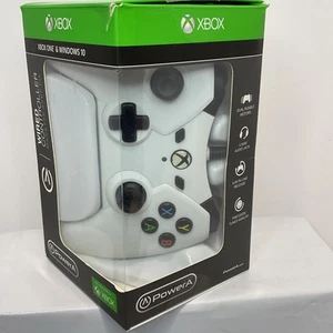 Xbox One & Windows 10 Power A Wired Controller getestet - Bild 1 von 7