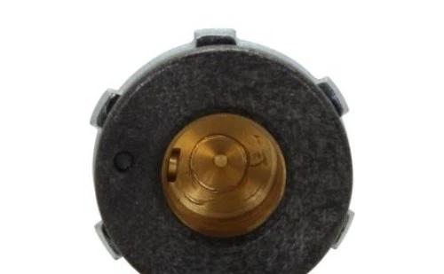 E1012-306 Cooper Connectors Female Receptacle, Blk, #2-4/0, High Impact Plastic, - Image 1 of 1