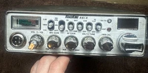 RoadKing RKCB Classic 40 Channel CB Radio USED Works Perfectly. See PICTURES. - Zdjęcie 1 z 8