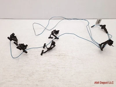 BMW 335i 335xi 328xi 328i E93 2007 convertible parachoques trasero antena de cable 6947216 Foto 1 de 4