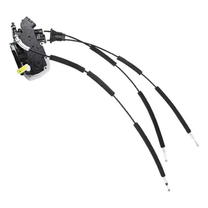 For 2011-2017 Nissan Quest Front Left Driver Side Door Lock Latch Actuator New - - Picture 1 of 7