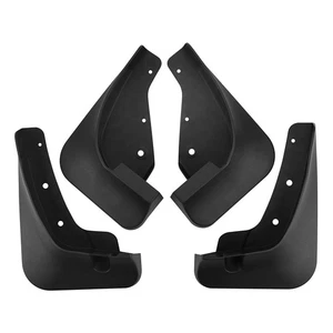 4Pcs Mud Splashproof Fender Set for Mitsubishi Destinator Model Year 2026 Plus - Picture 1 of 12