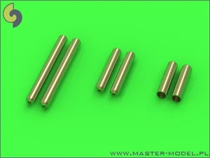 Master Model 1/32 F6F-5 Hellcat late armament - AM32079 - Picture 1 of 3