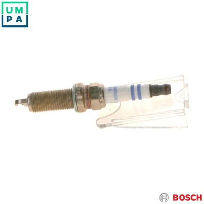 4x SPARK PLUG 0 242 129 529 FOR LEXUS PEUGEOT BAIC TOYOTA COROLLA/QUEST/ALTIS - Image 1 of 4