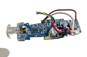 Milwaukee M12 Li-ion Trigger Switch 23-66-1795 2406-20 , 2407-20 ,2408-20 board - Picture 1 of 2
