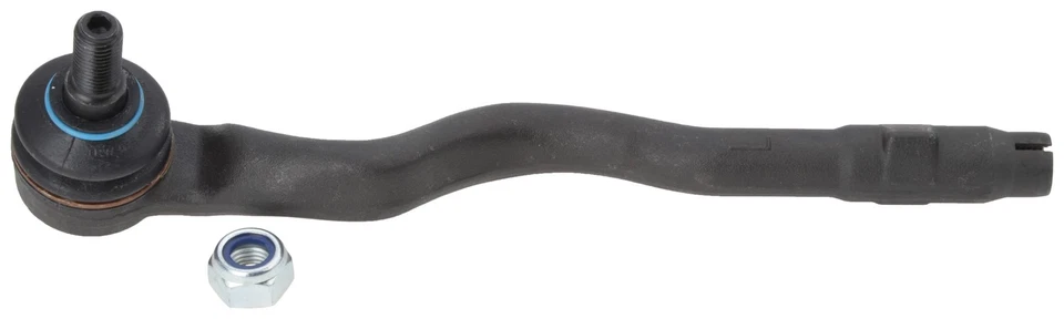 Tie Rod End for BMW 325i 2001 - 2005 TRW JTE766 Foto 1 de 4
