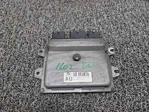 Módulo unidad de control del motor Renault Koleos QM5 2011 ECU MEC121-080 - Imagen 1 de 4