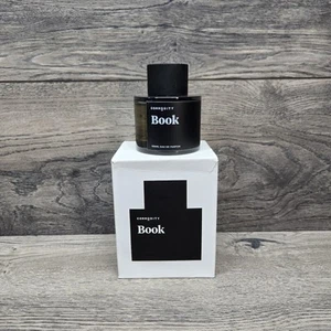 Commodity Book Unisex Eau De Parfum EDP Cologne Perfume 3.4oz Original Formula - Picture 1 of 7