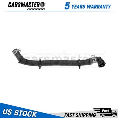 Manguera de enfriador de aceite de motor de salida Dorman 625-503 para Ford F-250 Super Duty 2011-2018 Foto 1 de 4