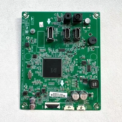 Placa base LG 27UK650 EAX67876401 Foto 1 de 2