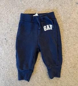 Gap Joggers 6-9 Months - Picture 1 of 1