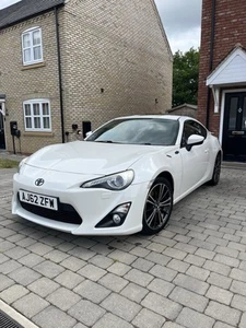 2012 Toyota GT86 – Fully Rebuilt Engine| Performance Mods - Picture 1 of 16
