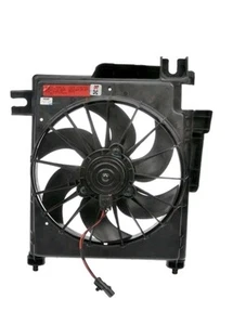 Dorman 621-639 Condenser Fan Assembly For 2002-2008 Dodge 1500 2500 3500 - Picture 1 of 1