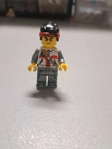 Lego 80058 Celestial Pagoda minifigure Monkie Kid - Picture 1 of 1