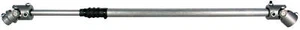 Borgeson 000974 Steel Steering Shaft for 1976-1977 Ford Bronco - Picture 1 of 2
