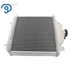 Radiador para Polaris Scrambler 400 Sportsman 500 Magnum 425 1240015 con tapa - Imagen 1 de 10