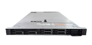DELL PowerEdge R640 | 2x Platinum 8176 | 512GB | 2x 480GB + 4x 1.92TB SSD H740P - Bild 1 von 4
