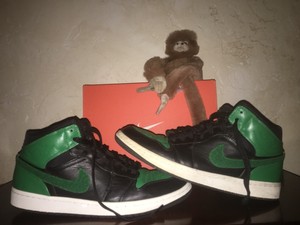 Las mejores ofertas en Jordan 1 Retro Phat Premier Boston Celtics | eBay