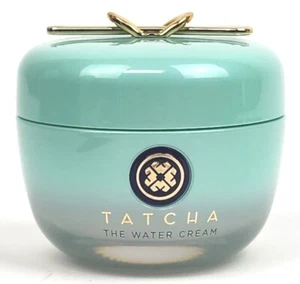 Crema hidratante minimizadora de poros Tatcha de 1,7 oz nueva sin caja - Imagen 1 de 3