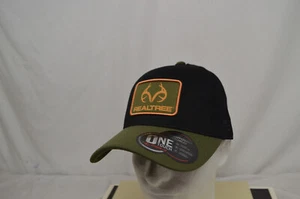 NUEVO Realtree ONE TOUCH por GORRA EXTERIOR L/XL Calce Elástico Gorra Sombrero - Imagen 1 de 9