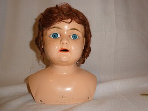 ebay antique dolls pre 1930