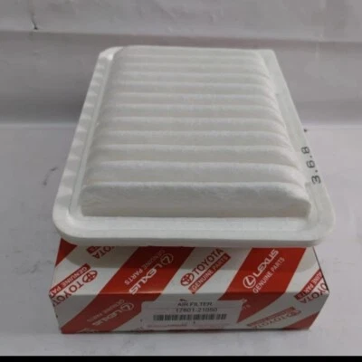 Fit for Corolla Im Matrix Yaris Scion xD Air Filter OEM NEW GENUINE - Image 1 of 4