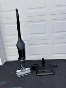 Bissell CrossWave Cordless Max Multi-Surface Wet Dry Vac funziona 2554 - Foto 1 di 5