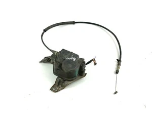2003 - 2008 Subaru Forester Cruise ASSY Control Actuator Motor 87012SA030 - Picture 1 of 9