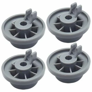 AH3439123, EA3439123, PS3439123, PS8697067 Aftermarket Lower Rack Roller(2 Pack) - Picture 1 of 1