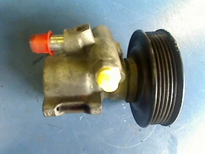 Pumpe Servolenkung AKQ 1J0422154C VW Golf 1.4 55 KW 75 PS 111934 Km - Bild 1 von 3