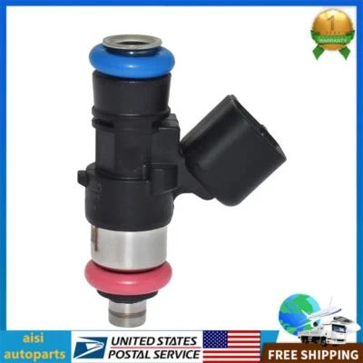 Fuel Injectors 0280158091 Fits For 2007 - 2016 Mazda CX-9 3.7L V6 - Imagem 1 de 4