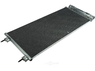 Condensador de aire acondicionado Delco 45413GYNV para Chevrolet Cruze 2018-2019 Foto 1 de 2