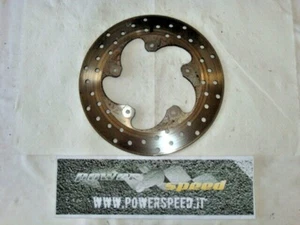 DISCO FRENO POSTERIORE ORIGINALE APRILIA ATLANTIC 500 06 E ALTRI RICAMBI SCOOTER - Foto 1 di 3