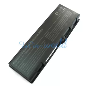 9Cell Battery for Dell Inspiron 6000 9200 9300 XPS M170 M1710 Precision M6300 - Picture 1 of 4