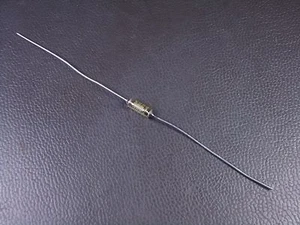 RNR55C2492FS Vishay Metal Film Resistor 24.9K Ohm 1% 1/8W Axial ***TINNED*** - Picture 1 of 1