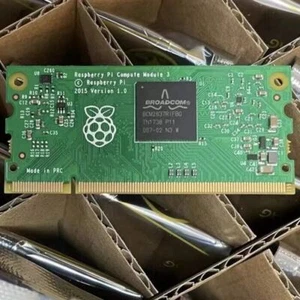 Raspberry pi CM3 16GB Compute Module - Bild 1 von 3