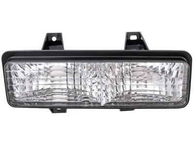 For Chevrolet R1500 Suburban Turn Signal / Parking Light Assembly Brock 43221PY - Image 1 of 2