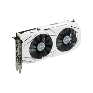 ASUS NVIDIA 1060 GPU - Dual fans - 6GB VRAM - Picture 1 of 4