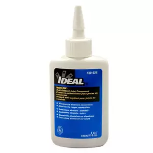 Noalox Anti-Oxidant Compound 4 oz - Electrical Connector Lubricant & Corrosion P - Picture 1 of 12