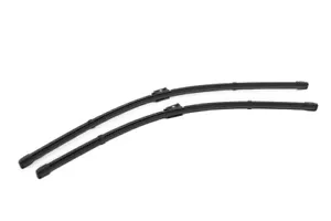 Original Mercedes Benz Scheibenwischer A2138205701 Satz E-Klasse W213 S213 vorne - Bild 1 von 6
