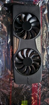 EVGA NVIDIA GeForce GTX 980 Ti 6GB GDDR5 Graphics Card - 06G-P4-4995-KR - Image 1 of 3