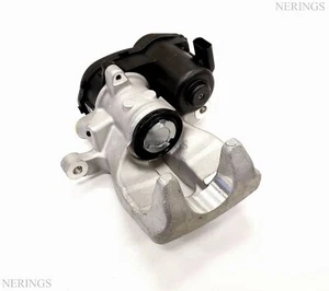Left Brake Caliper Mercedes A 160 CDI B 180 CDI CLA 180 CDI 0004232381 - Picture 1 of 4