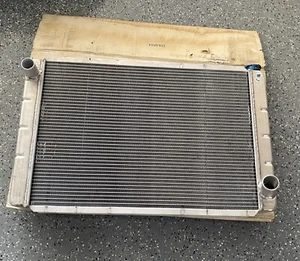 Summit 380331 Aluminum Radiator 30.750" W 19.563" H 2.25" Northern Manufacturer - Picture 1 of 8