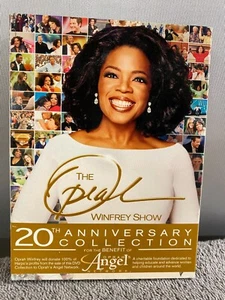 Oprah Winfrey 20TH Anniv. Collection for the Benefit of Oprahs ANGEL Network - Imagen 1 de 23
