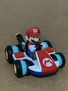 Nintendo Mario Kart 8 Anti-Gravity R/C Racer by Jakks Pacific-Car Only Untested - Picture 1 of 7