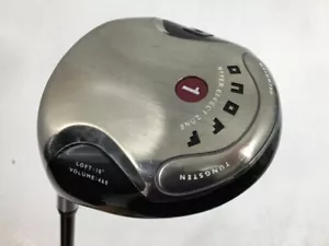 Ladies Left-Handed Daiwa ONOFF 2008 Driver 1W 10° L-Flex Reshaft Model GLOBERIDE - Picture 1 of 4