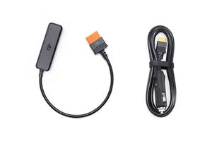 DJI Presa di Alimentazione per Auto a SDC Cavo di Alimentazione (12V/24V) - Foto 1 di 5
