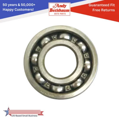 For 1933-1955 Plymouth DeSoto Chrysler Dodge Generator Commutator End Bearing - Image 1 of 4