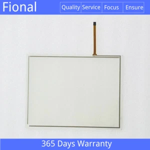 Touch Screen Pannello Vetro Digitalizzatore per ATP-104A ATP-104A060B ATP-104 TouchScreen - Foto 1 di 2